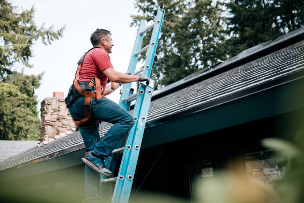 Sheet Metal Roofing in Clarendon, TX